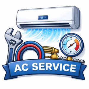 AC Repair service