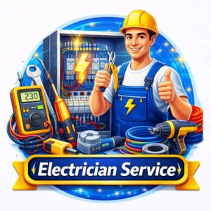 Electrician Service
