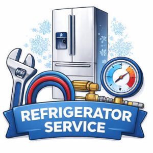 Refrigerator Service