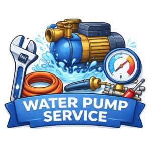 Water Pump Repair